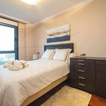 Bahia Apartamento ヒホン エクステリア 写真