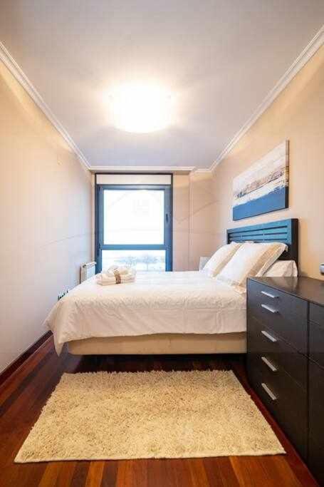 Bahia Apartamento ヒホン エクステリア 写真