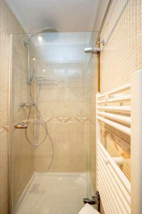 Bahia Apartamento ヒホン エクステリア 写真